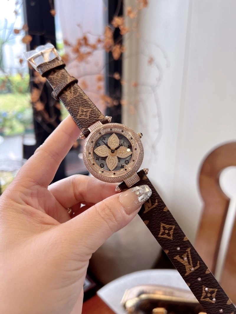 SWAROVSKI Watches QuickDry 202872