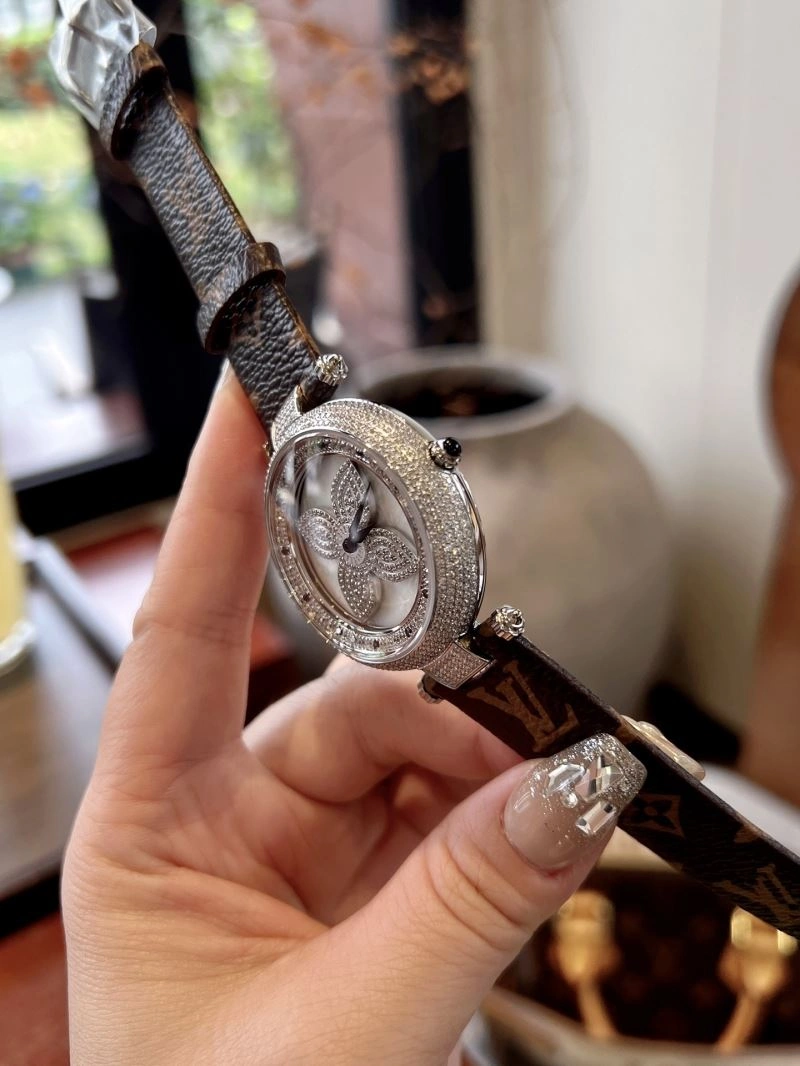 SWAROVSKI Watches QuickDry 202872