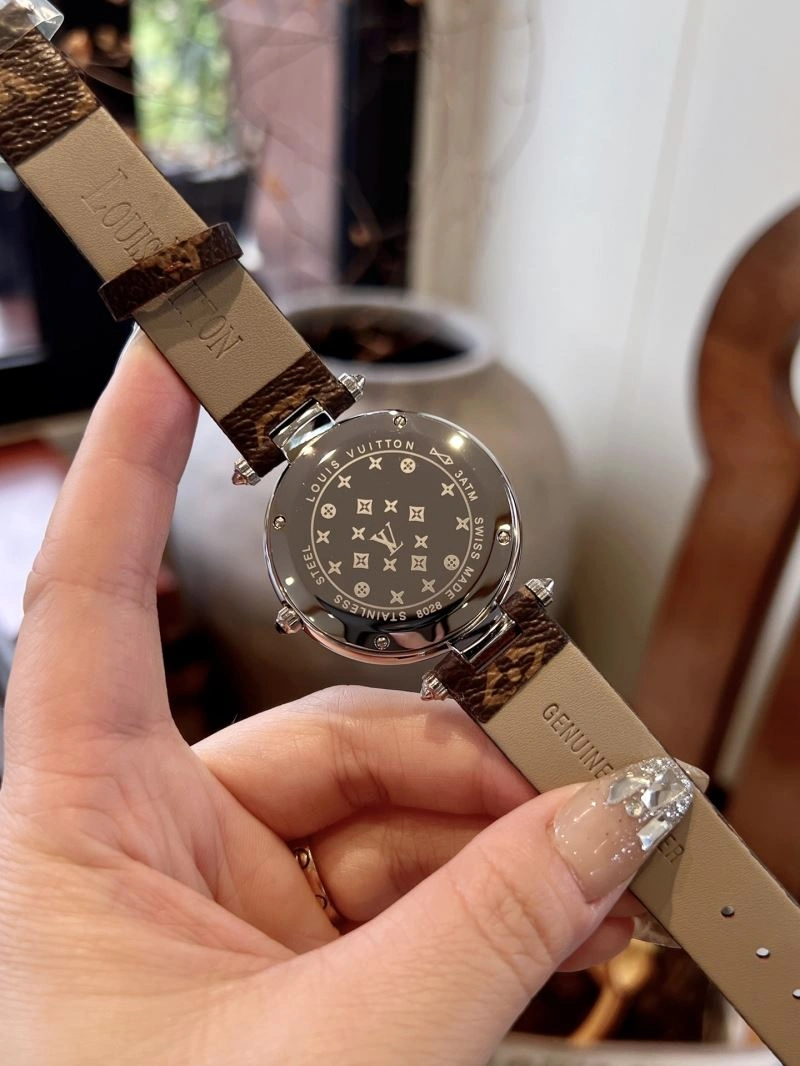 SWAROVSKI Watches QuickDry 202872