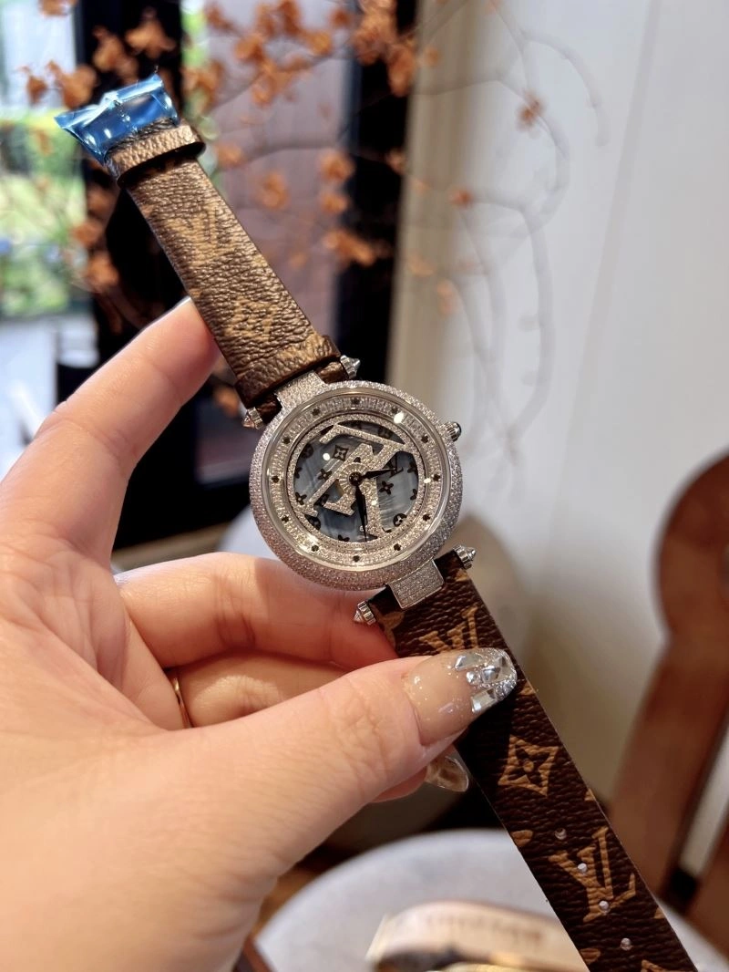 Tailored SWAROVSKI Watches 202870