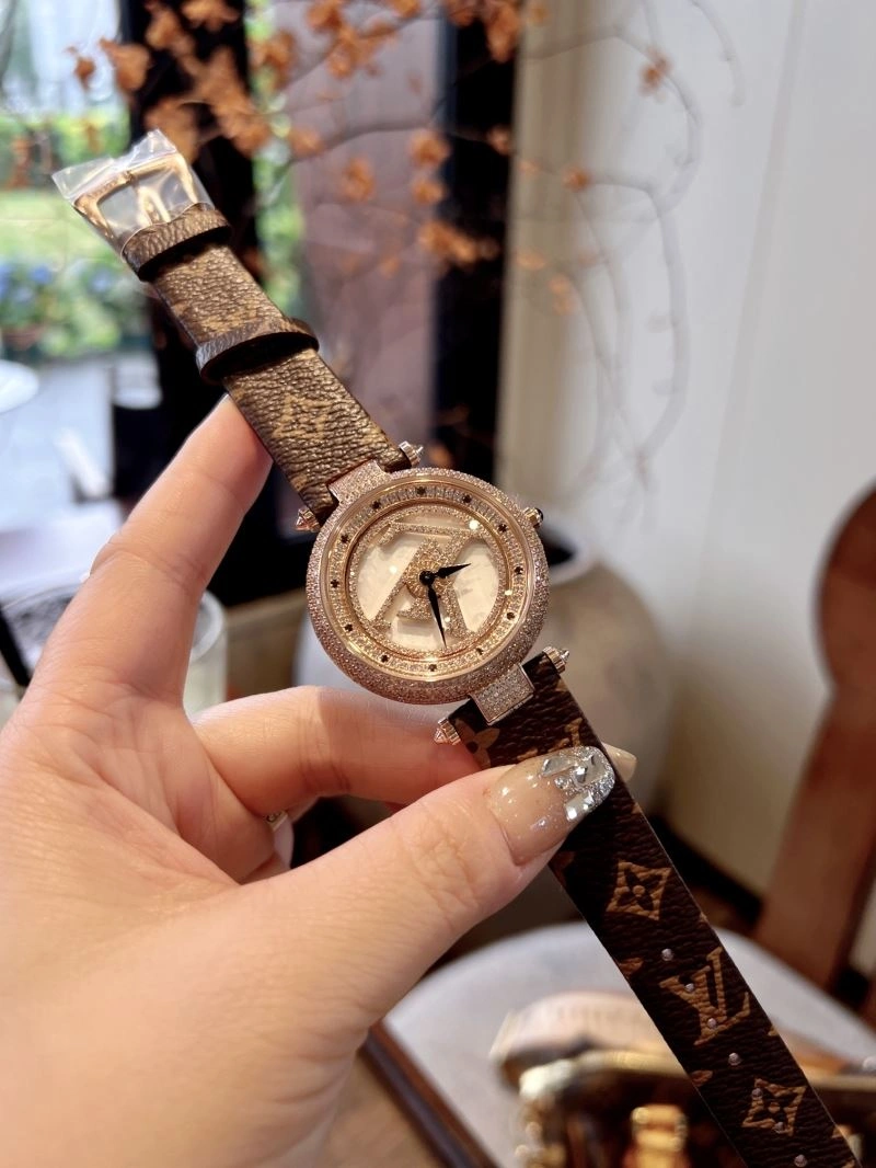 Tailored SWAROVSKI Watches 202870