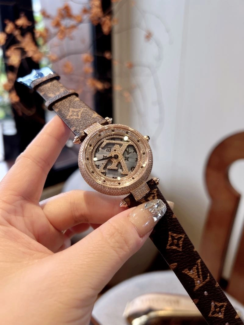 Tailored SWAROVSKI Watches 202870