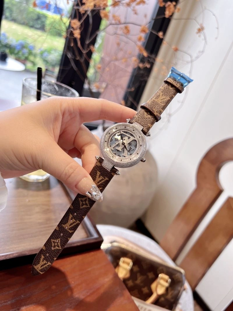 Tailored SWAROVSKI Watches 202870