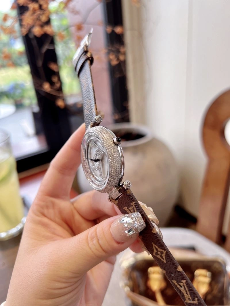 Tailored SWAROVSKI Watches 202870
