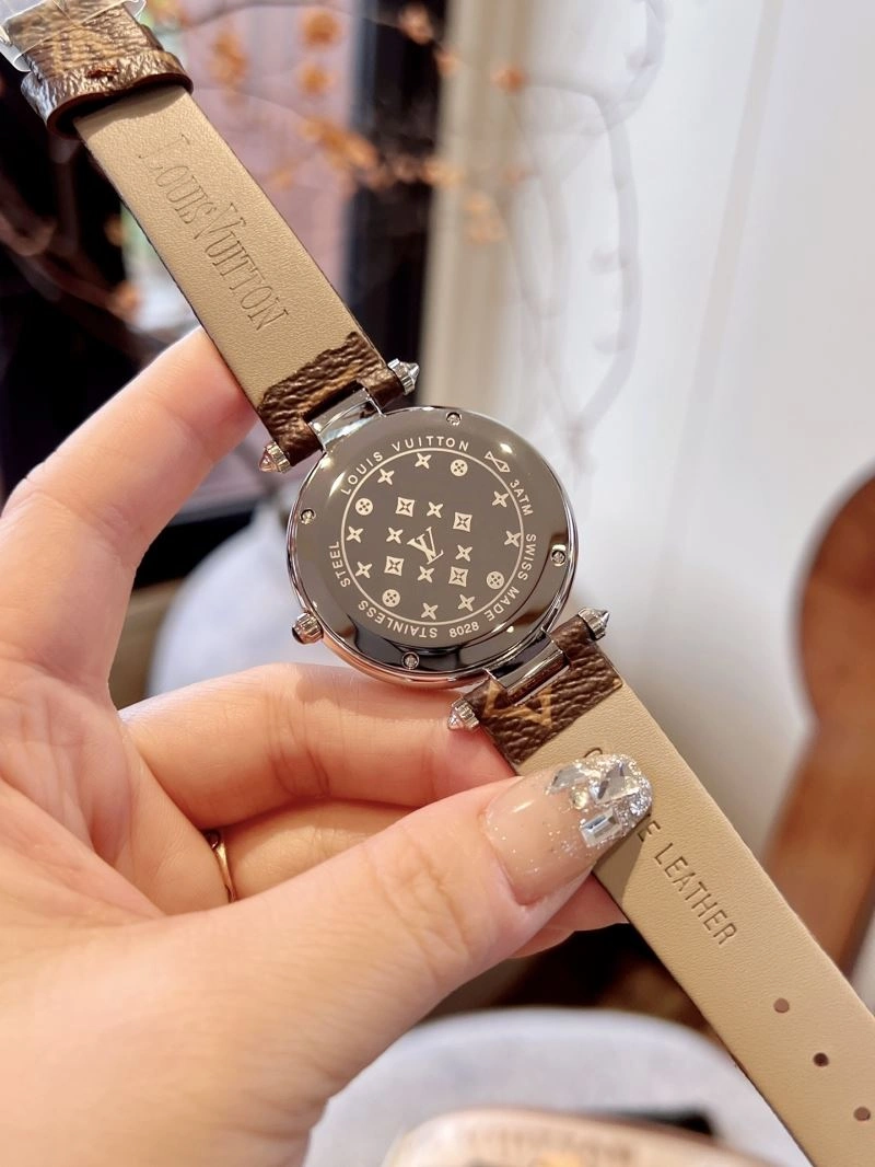 Tailored SWAROVSKI Watches 202870