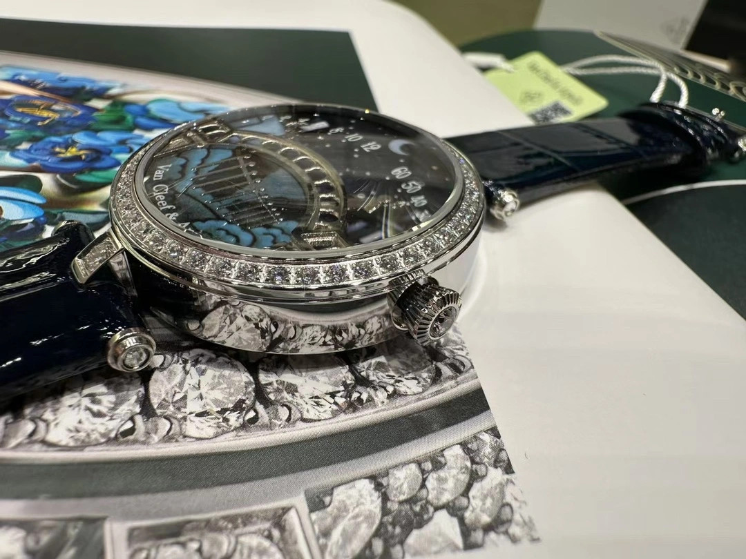 SWAROVSKI Watches Original 202871
