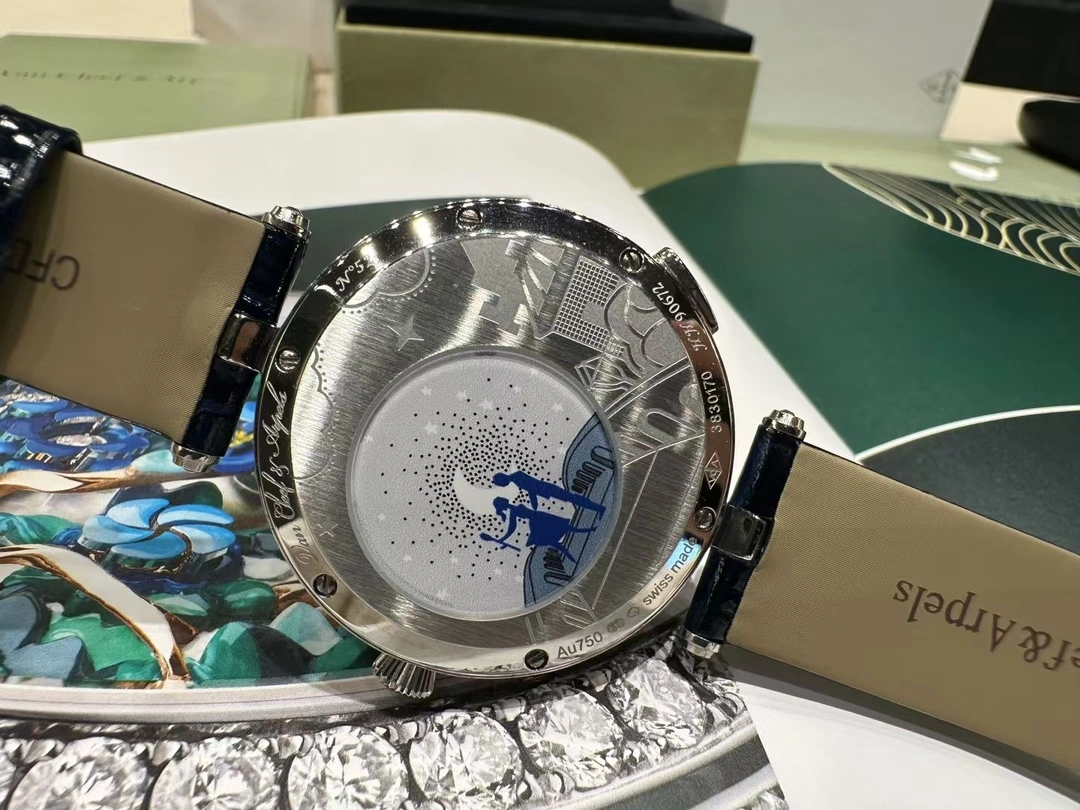 SWAROVSKI Watches Original 202871