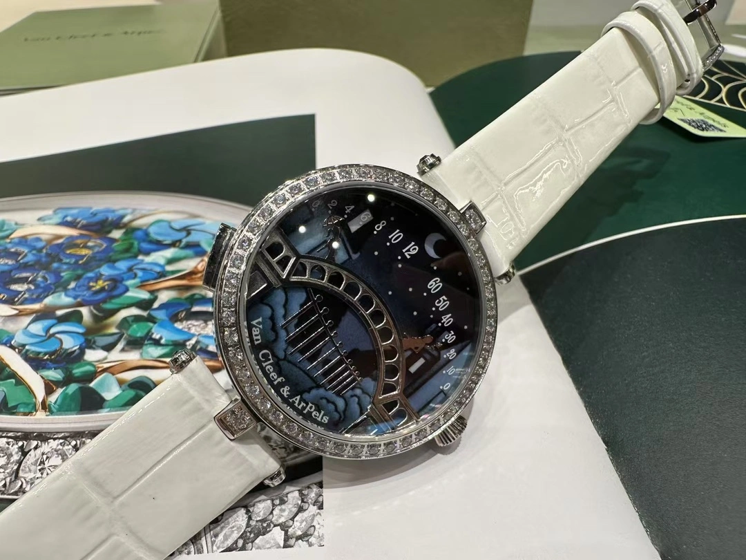HighQuality SWAROVSKI Watches 202868