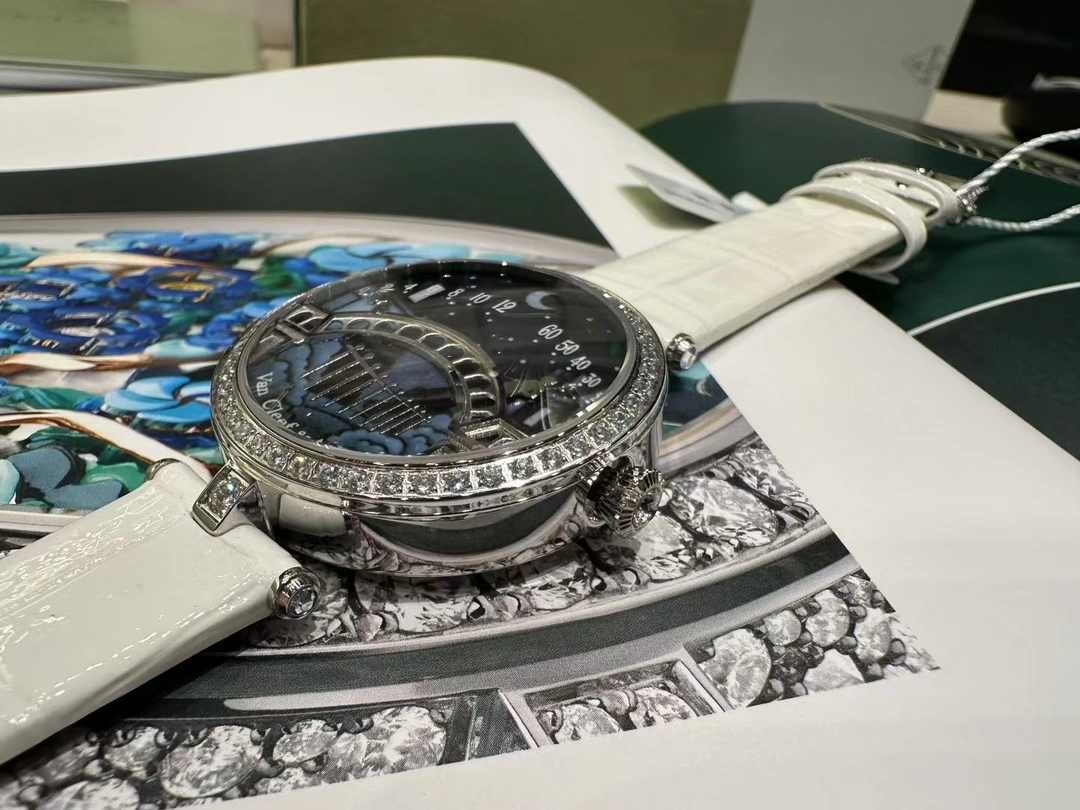 HighQuality SWAROVSKI Watches 202868
