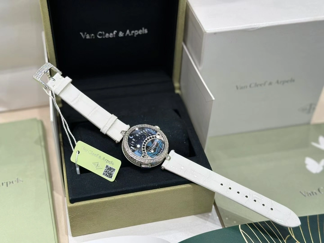 Soft SWAROVSKI Watches 202867