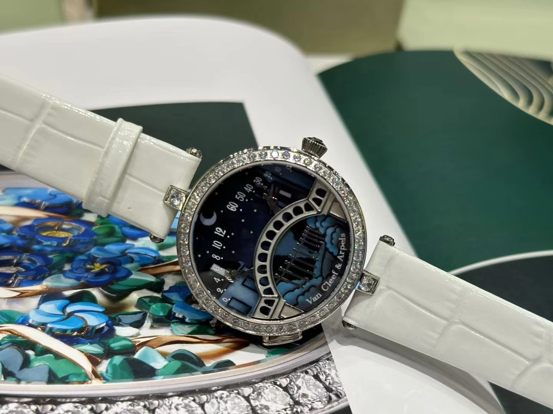Soft SWAROVSKI Watches 202867
