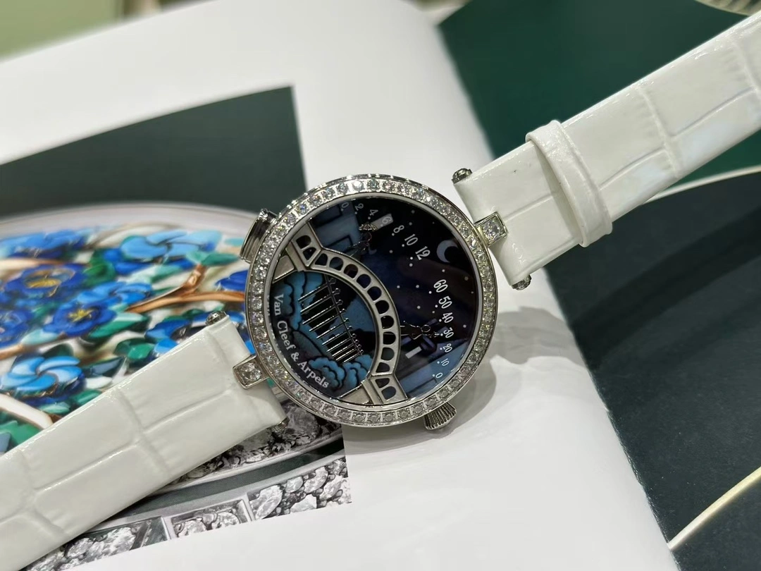 Soft SWAROVSKI Watches 202867