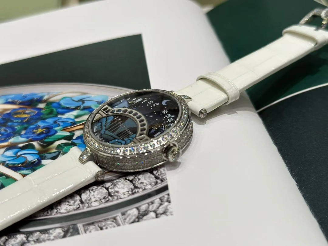 Soft SWAROVSKI Watches 202867