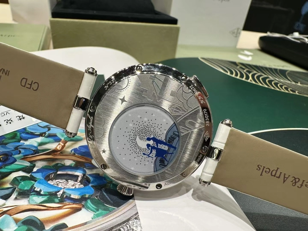 Soft SWAROVSKI Watches 202867