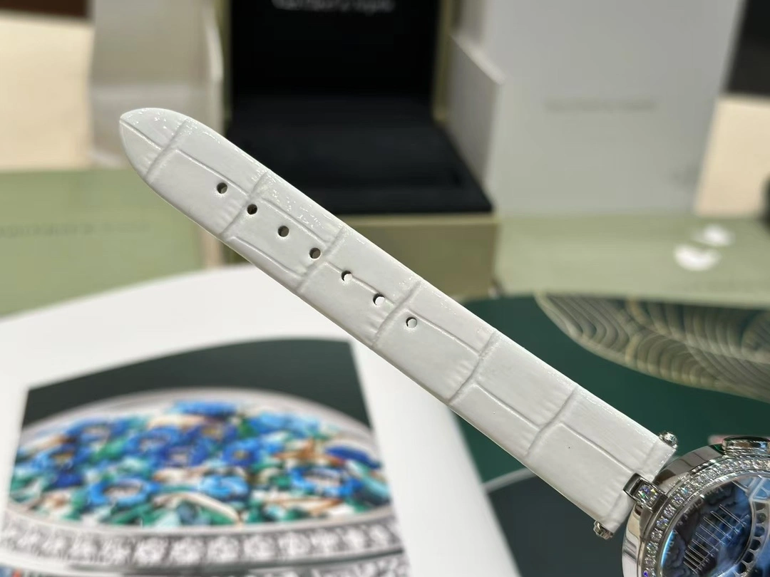 Soft SWAROVSKI Watches 202867