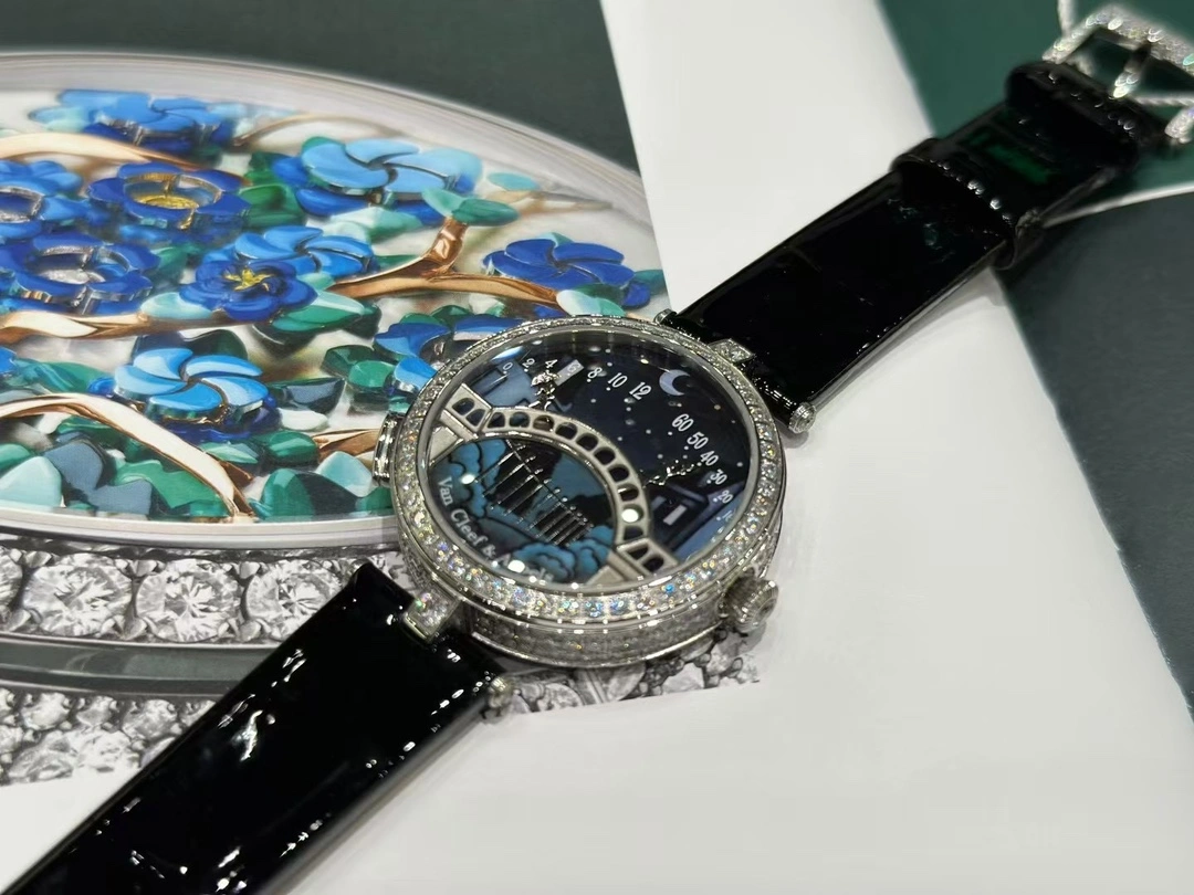 SWAROVSKI Watches TimelessDesign 202866
