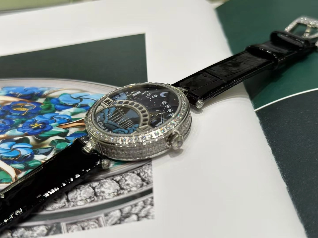 SWAROVSKI Watches TimelessDesign 202866