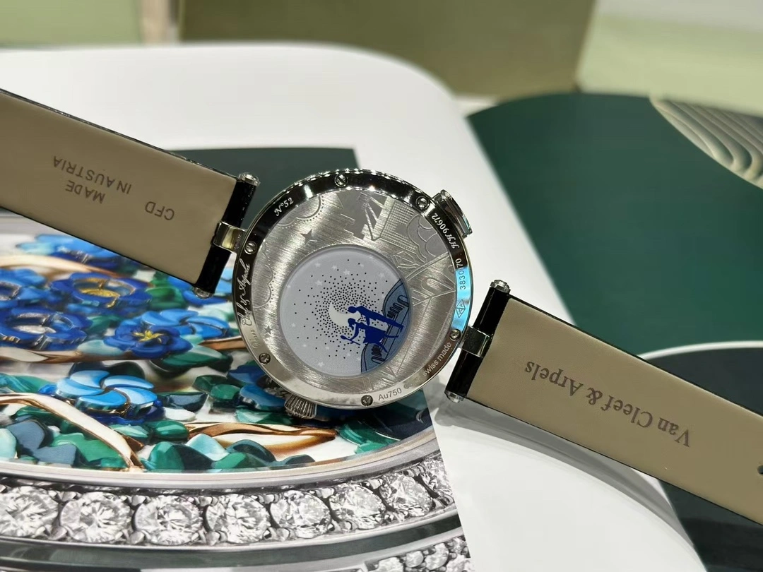 SWAROVSKI Watches TimelessDesign 202866