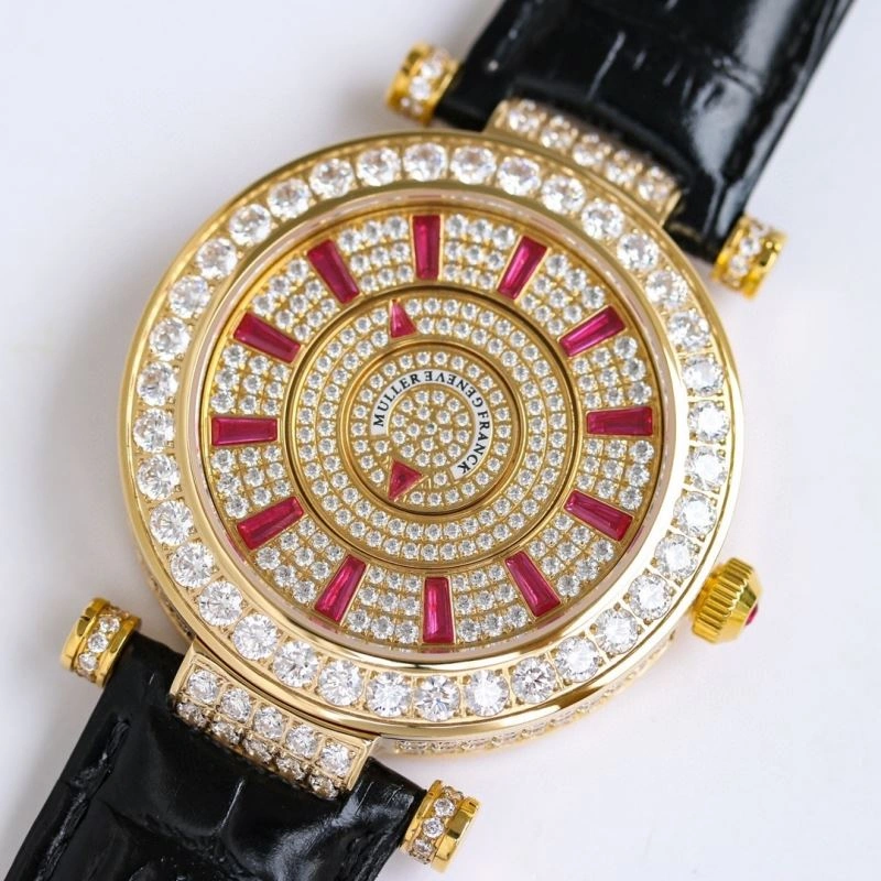 SWAROVSKI Watches Neat 202926