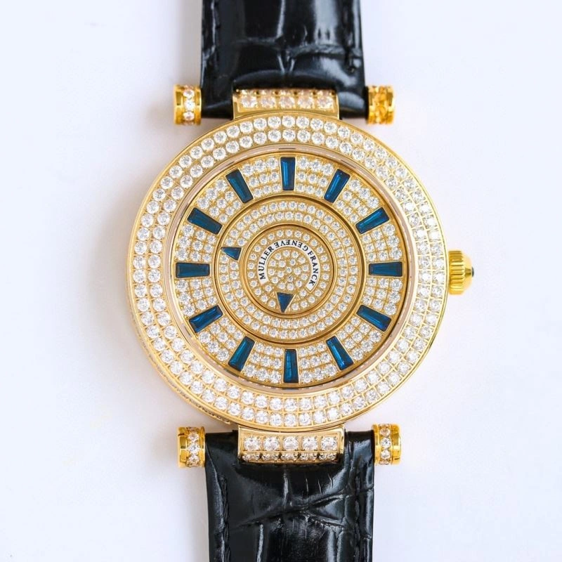 UrbanStyle SWAROVSKI Watches 202923
