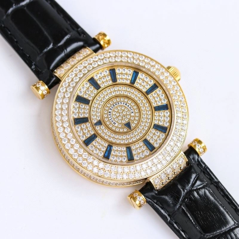 UrbanStyle SWAROVSKI Watches 202923