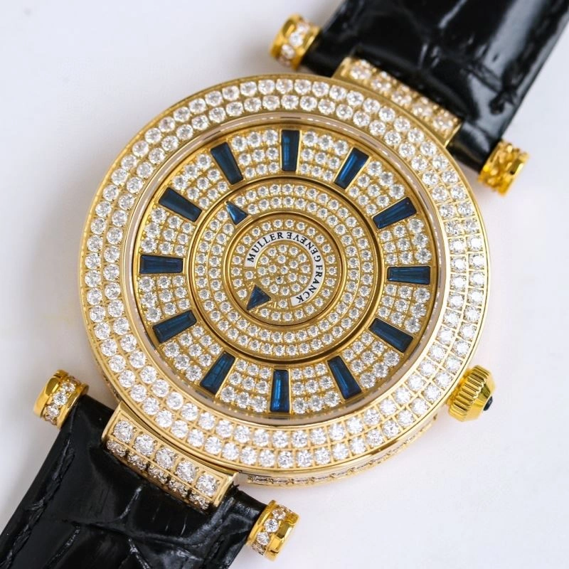 UrbanStyle SWAROVSKI Watches 202923