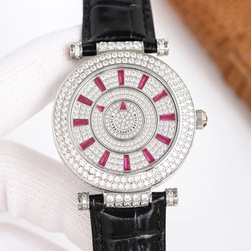 SWAROVSKI Watches Upgraded 202920
