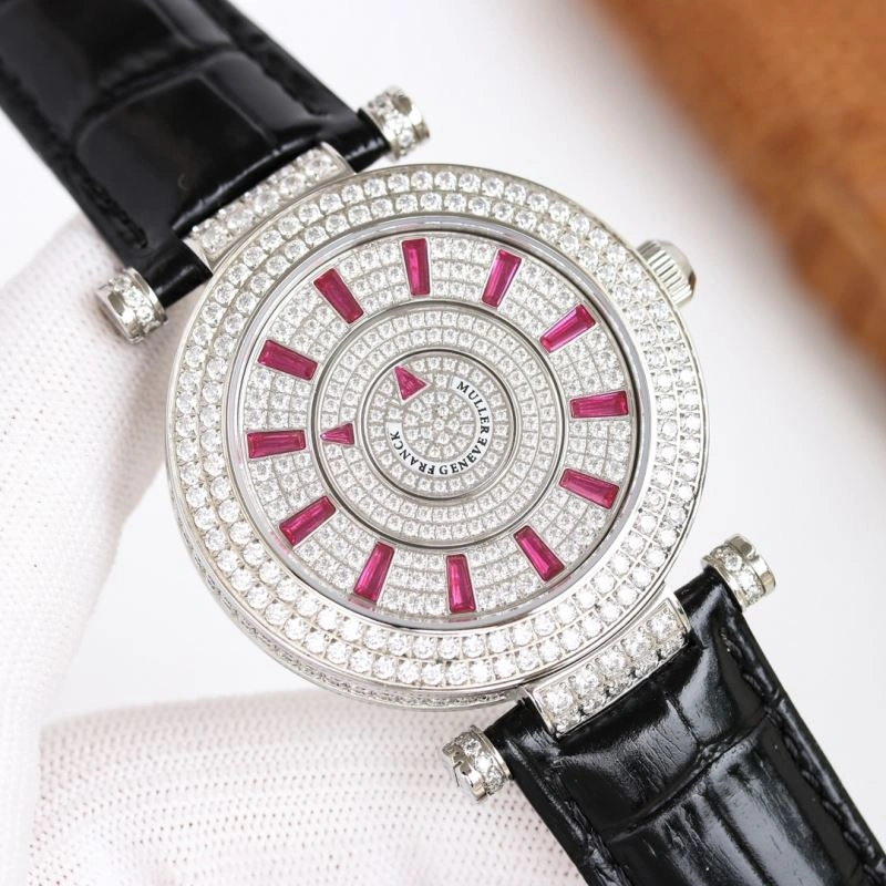 SWAROVSKI Watches Upgraded 202920