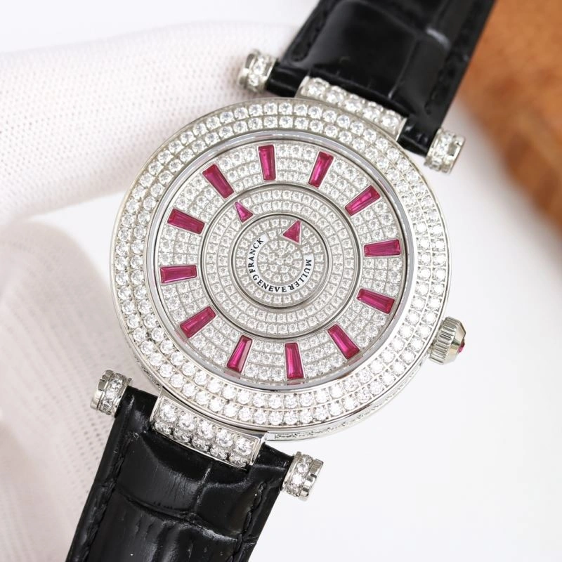 SWAROVSKI Watches Upgraded 202920