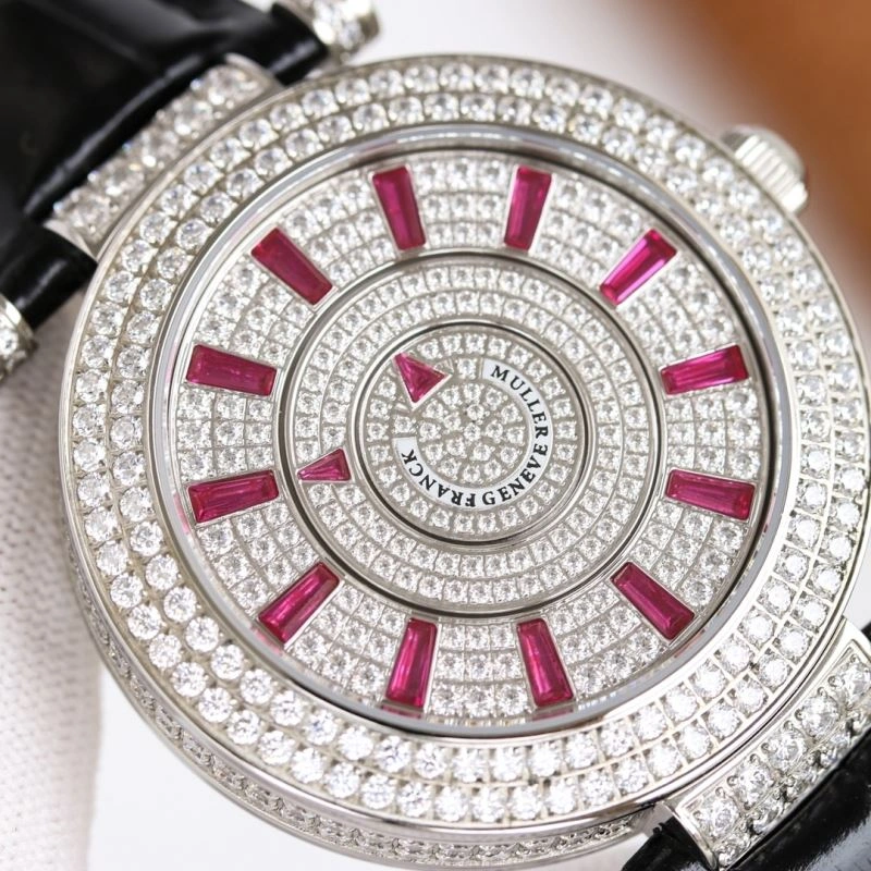 SWAROVSKI Watches Upgraded 202920