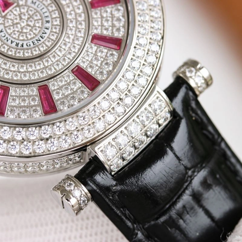 SWAROVSKI Watches Upgraded 202920
