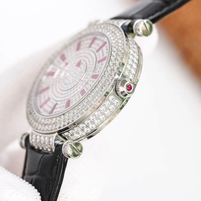 SWAROVSKI Watches Upgraded 202920