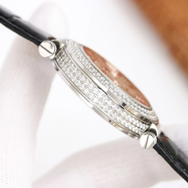 SWAROVSKI Watches Upgraded 202920