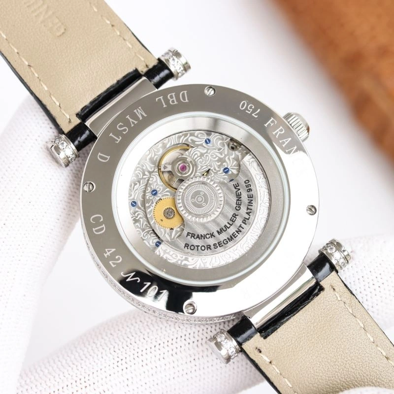 SWAROVSKI Watches Upgraded 202920