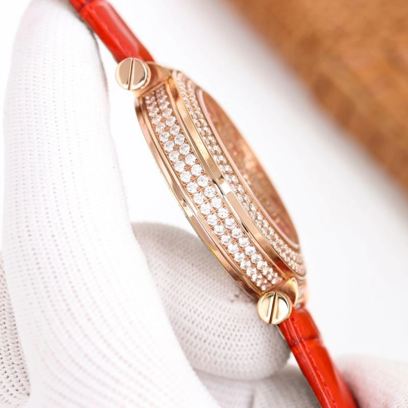 Sleek SWAROVSKI Watches 202922