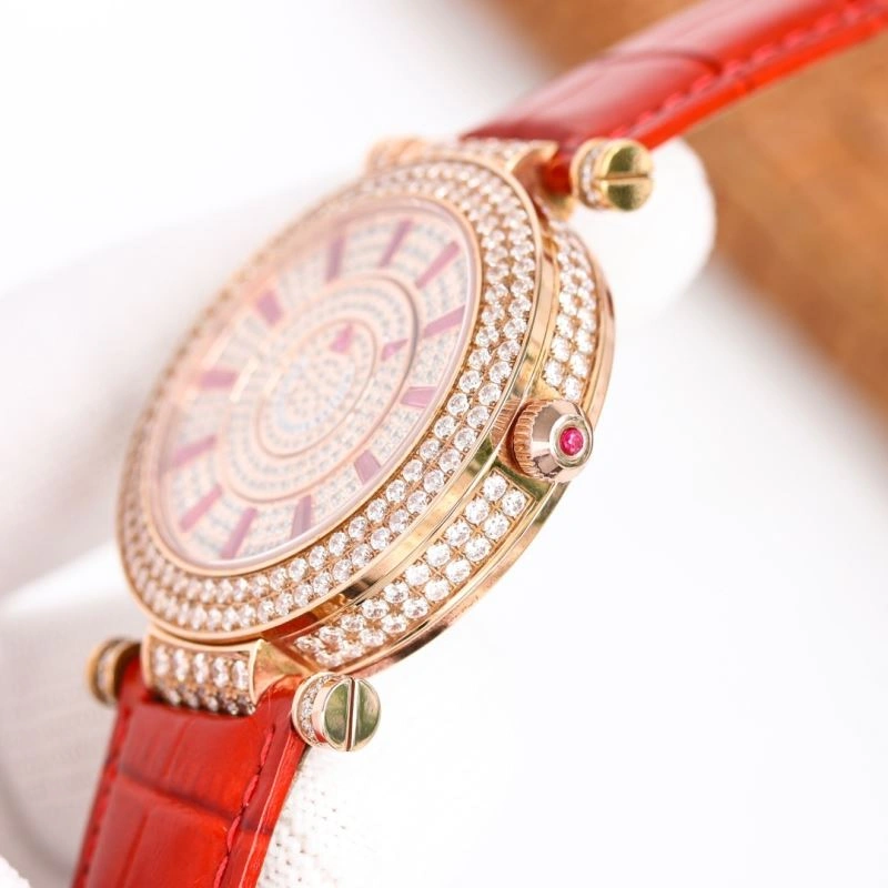 Sleek SWAROVSKI Watches 202922