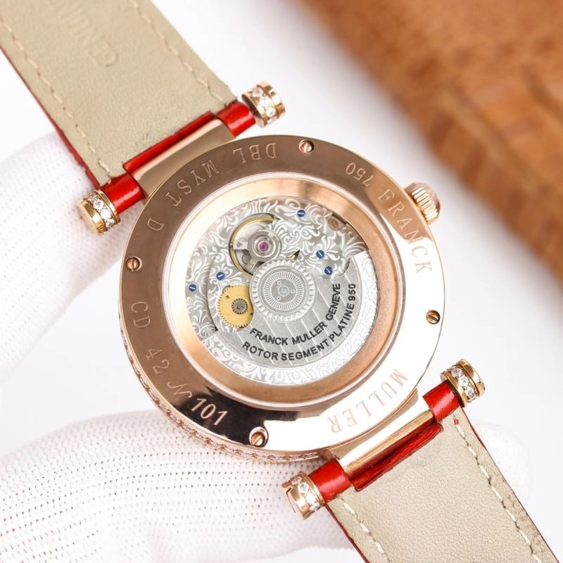 Sleek SWAROVSKI Watches 202922