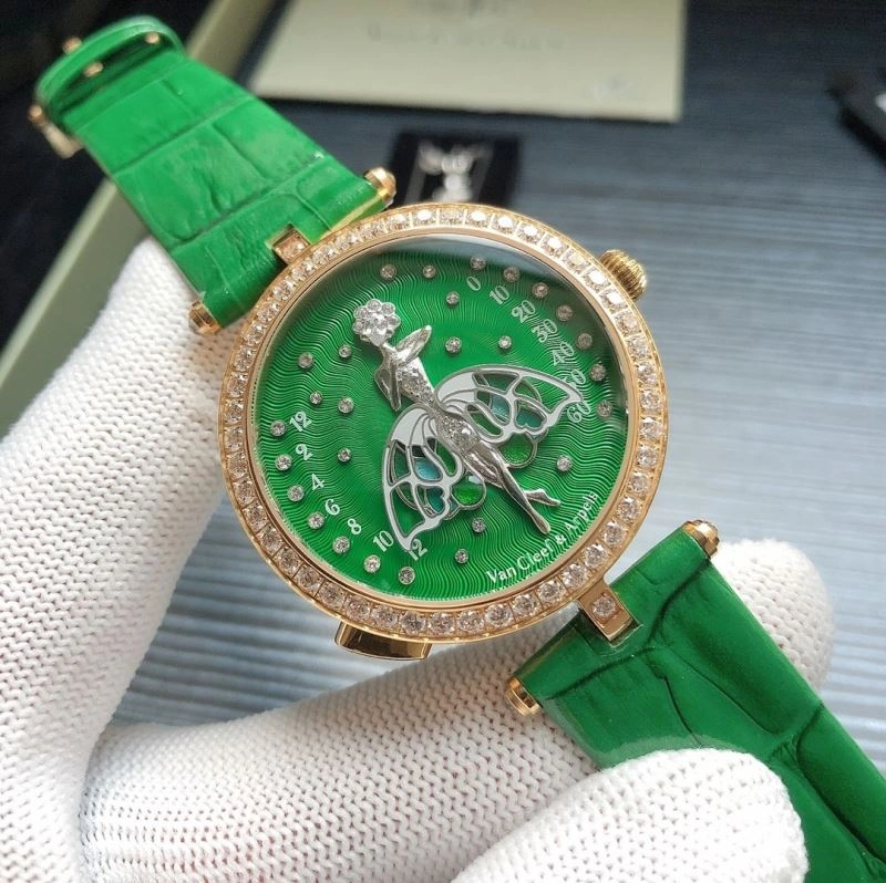Lightweight SWAROVSKI Watches 202918