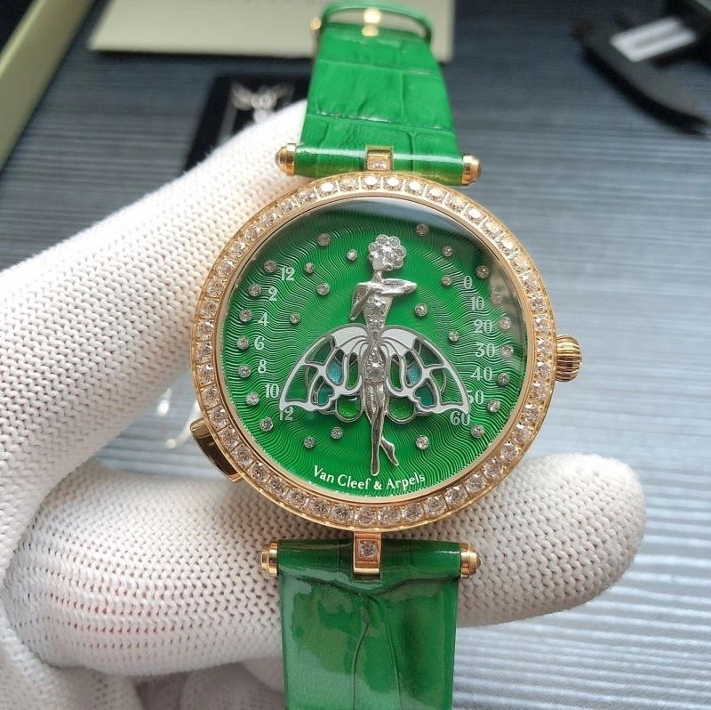 Lightweight SWAROVSKI Watches 202918