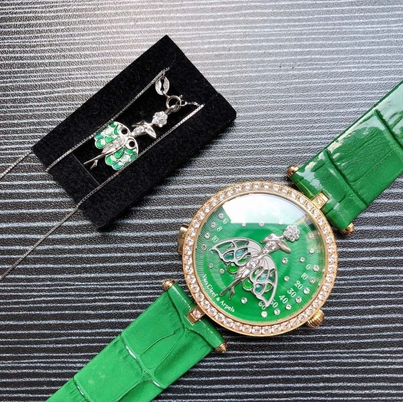 Lightweight SWAROVSKI Watches 202918