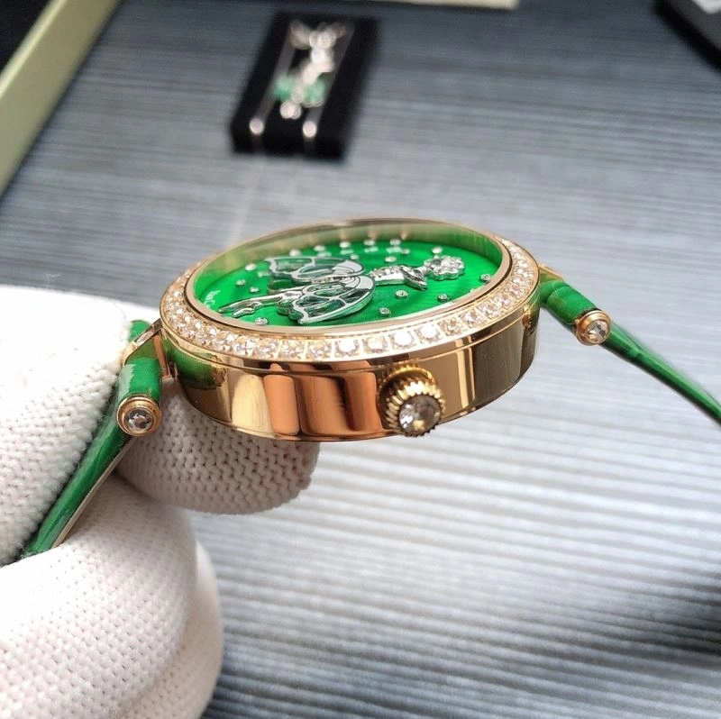 Lightweight SWAROVSKI Watches 202918