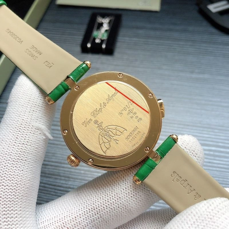 Lightweight SWAROVSKI Watches 202918