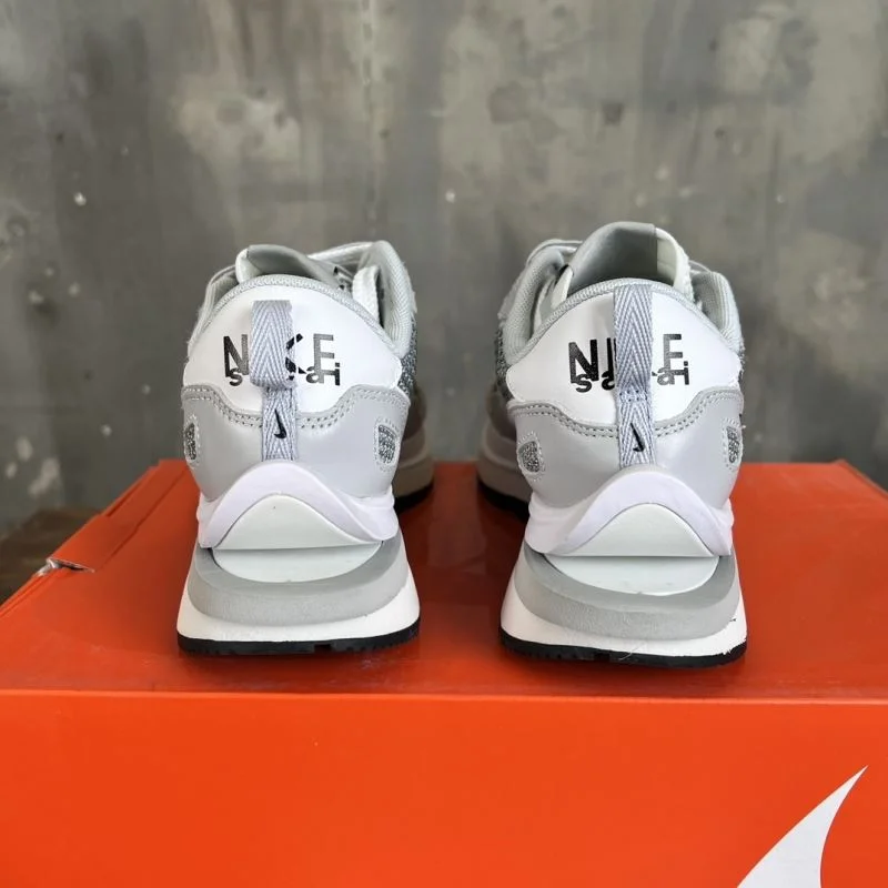 Lightweight Sacai x Nike VaporWaffle Shoes 33392
