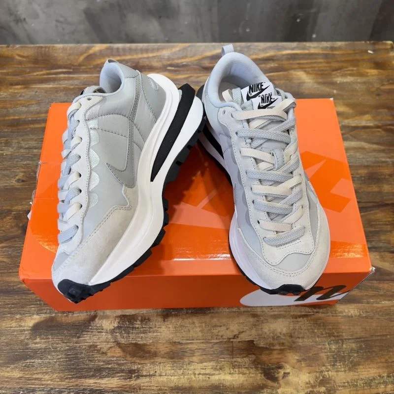 Sacai x Nike VaporWaffle Shoes Effortless 33369