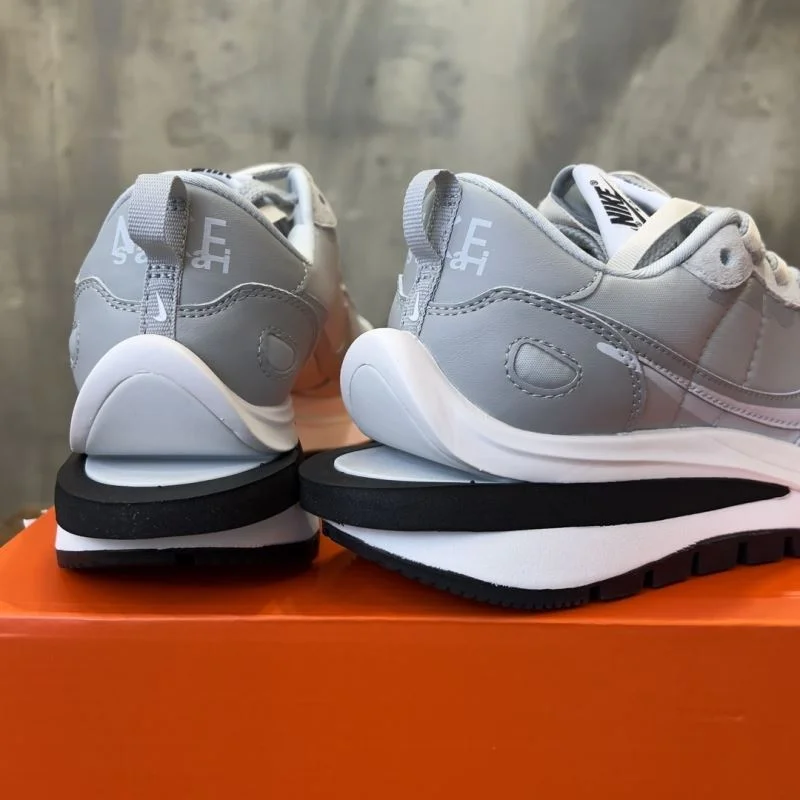 Sacai x Nike VaporWaffle Shoes Effortless 33369