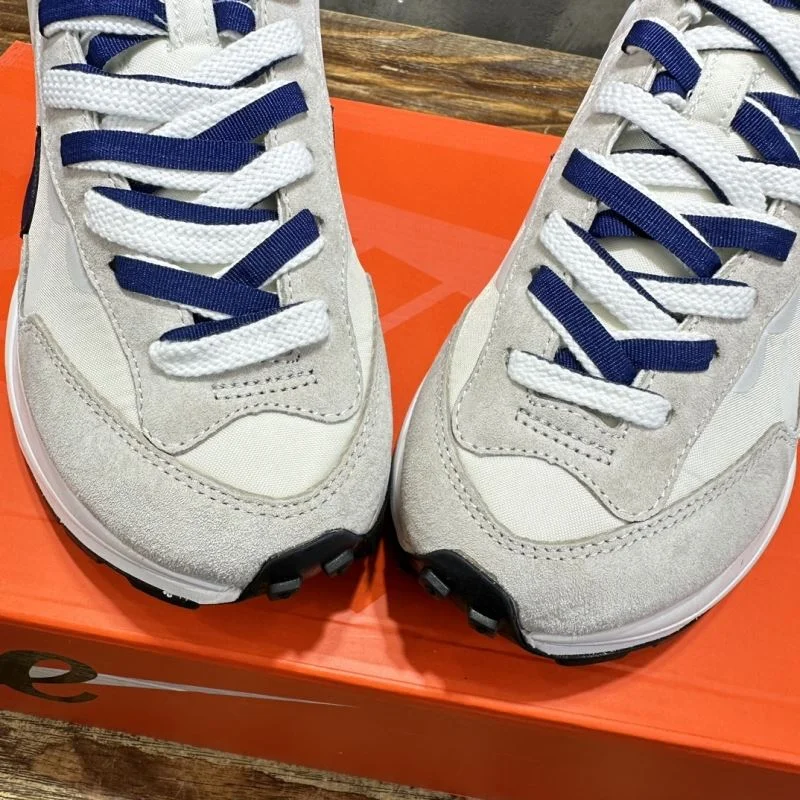 FlexibleFit Sacai x Nike VaporWaffle Shoes 33365