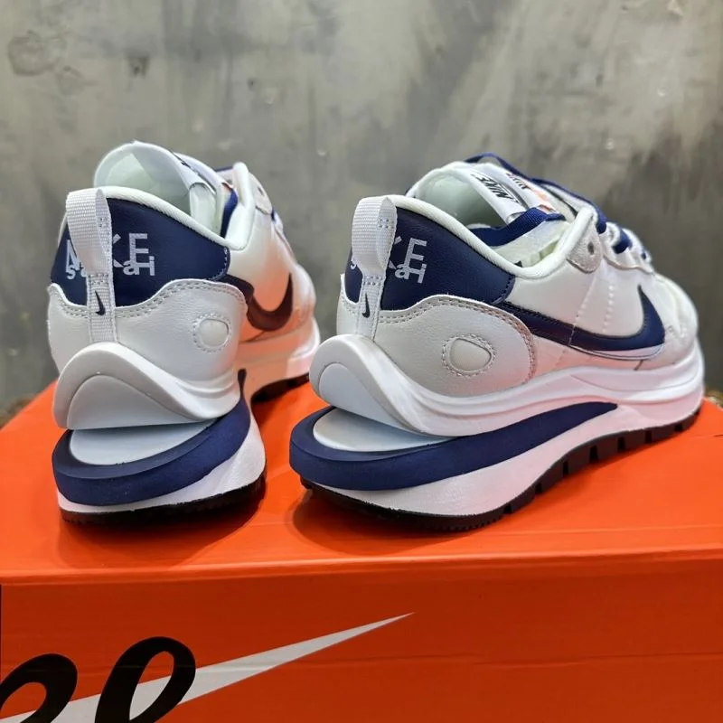FlexibleFit Sacai x Nike VaporWaffle Shoes 33365