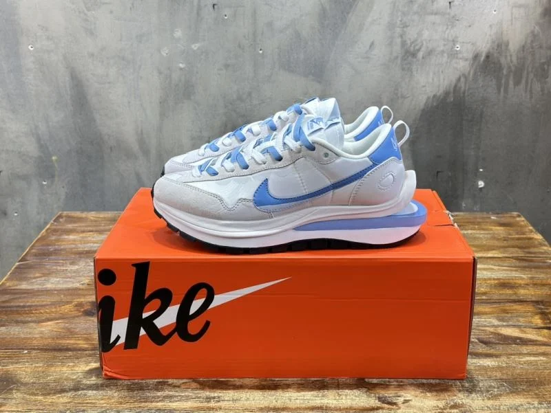 GoAnywhere Sacai x Nike VaporWaffle Shoes 33389
