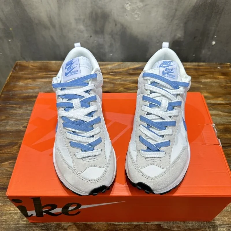 GoAnywhere Sacai x Nike VaporWaffle Shoes 33389