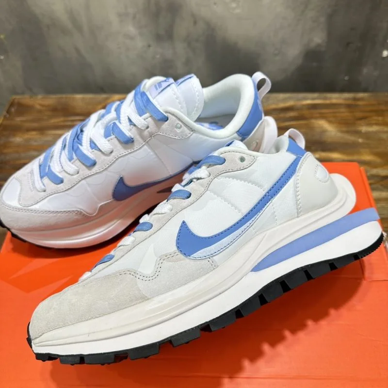 GoAnywhere Sacai x Nike VaporWaffle Shoes 33389